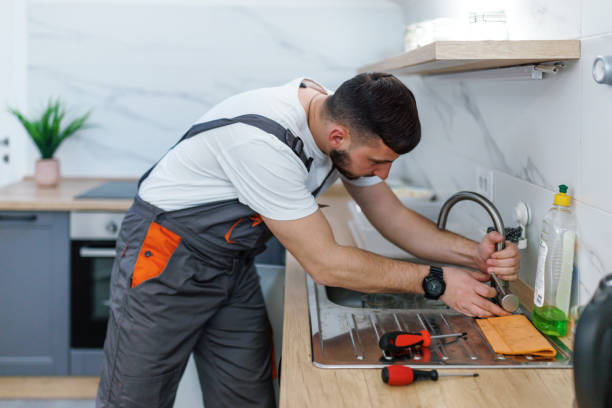Best Commercial Plumbing Services  in Plum Grove, TX