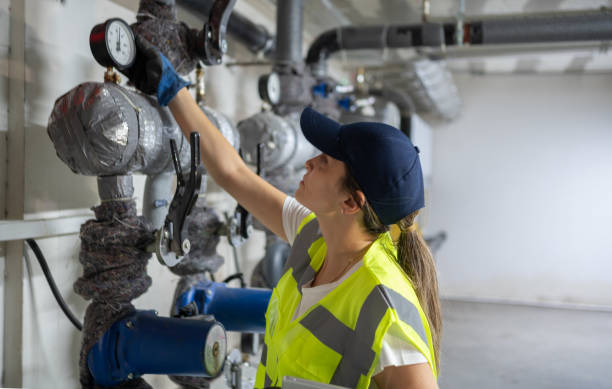 Reliable Plum Grove, TX Plumbing Solutions