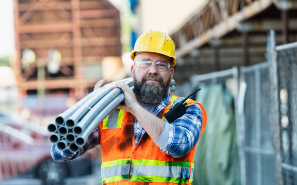 Best Pipe Repair Near Me  in Plum Grove, TX