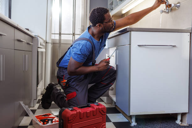 Best Hot Water Heater Installation  in Plum Grove, TX