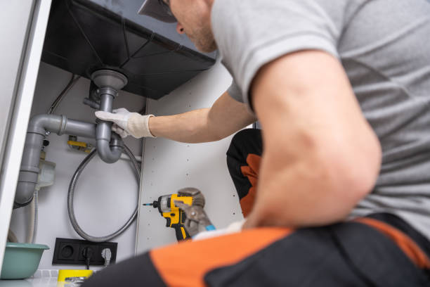 Best Drain Cleaning Services  in Plum Grove, TX
